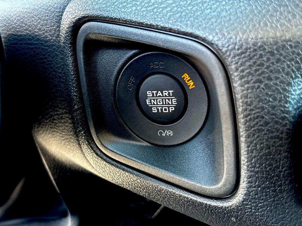 new 2026 Jeep Wrangler car, priced at $50,386