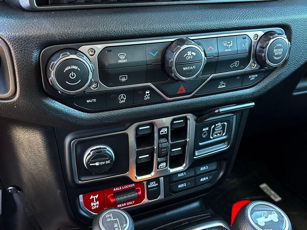 new 2026 Jeep Wrangler car, priced at $50,386