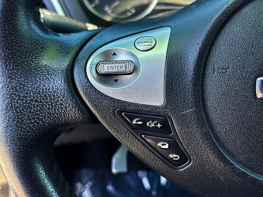used 2019 Nissan Sentra car, priced at $10,500