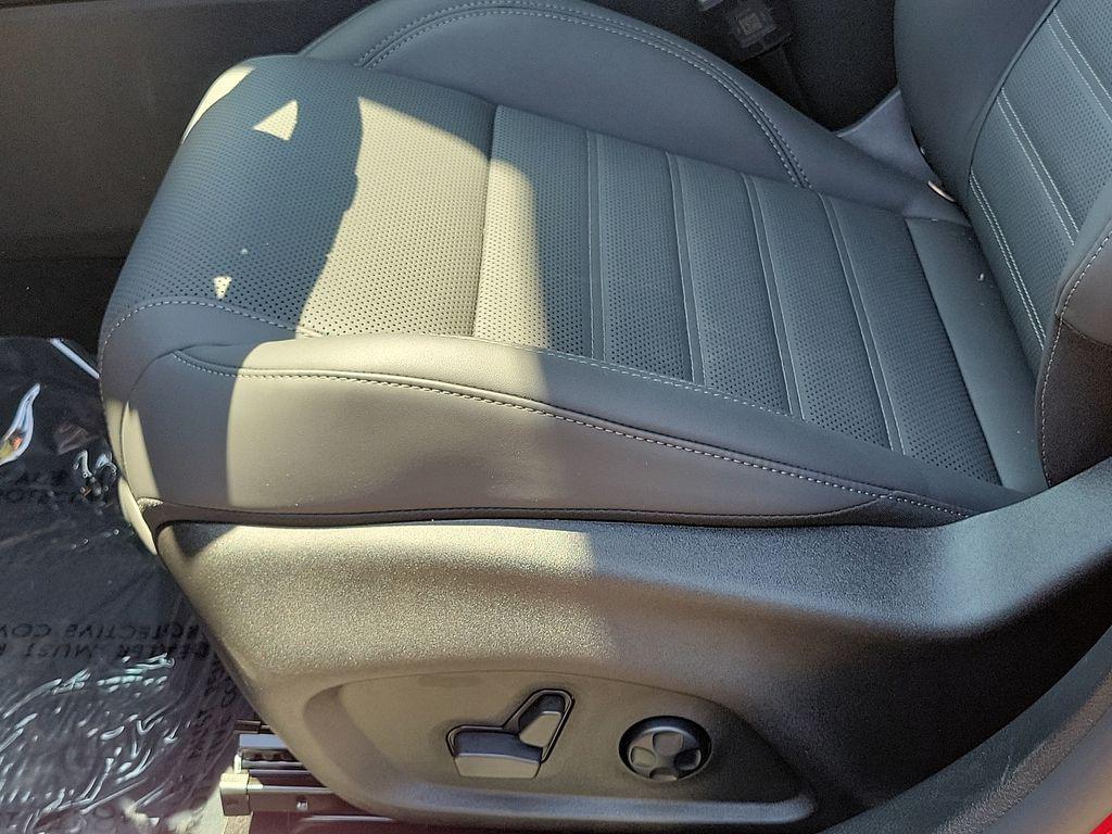 new 2024 Alfa Romeo Tonale car, priced at $49,172