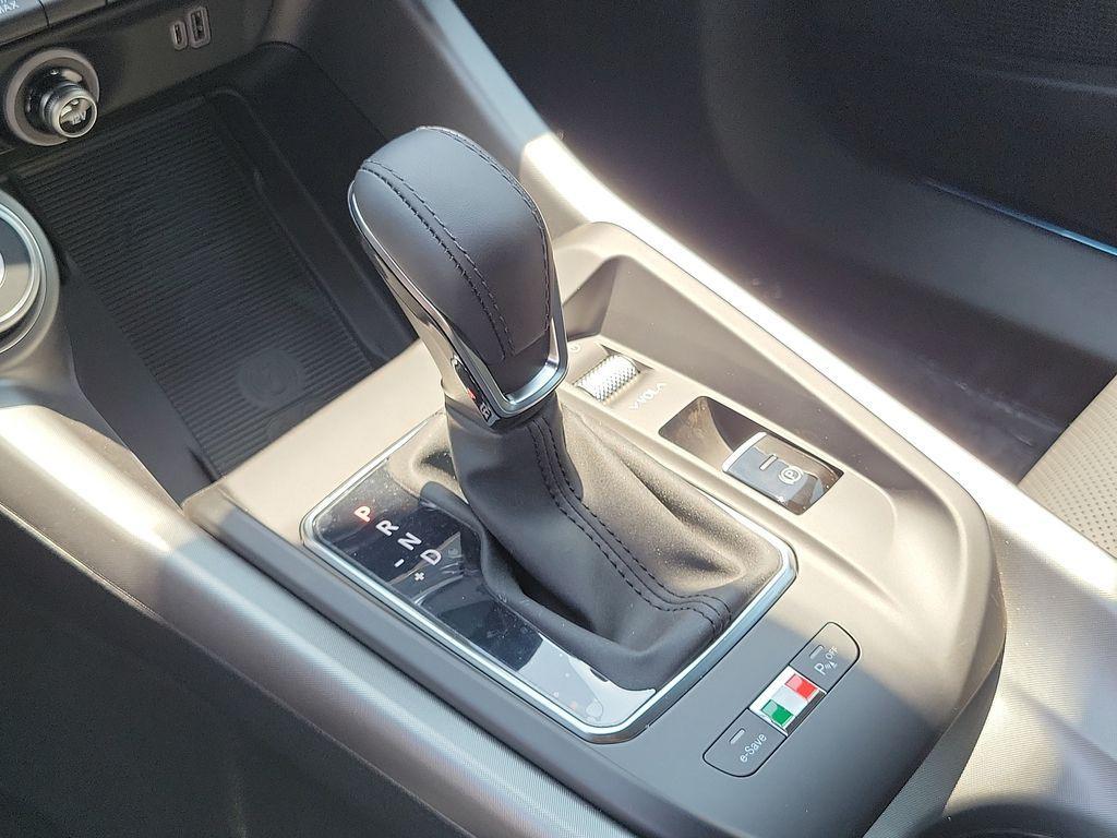 new 2024 Alfa Romeo Tonale car, priced at $49,172