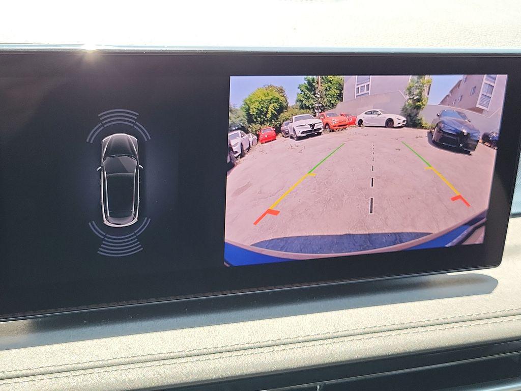 new 2024 Alfa Romeo Tonale car, priced at $49,172