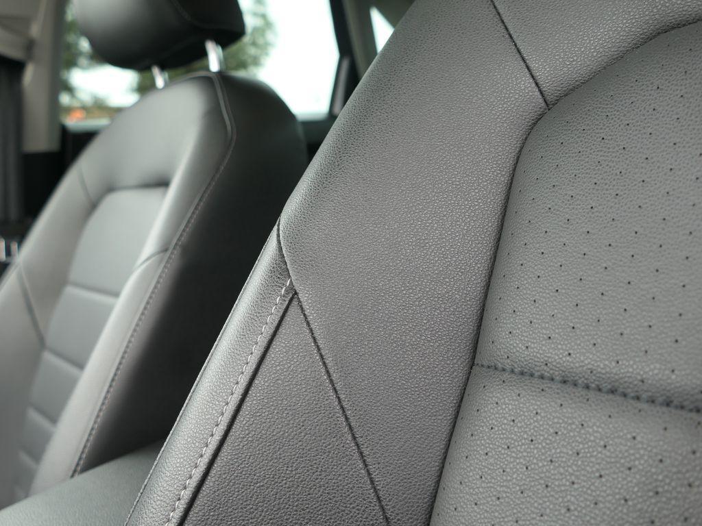 used 2021 Volkswagen Jetta car, priced at $20,000