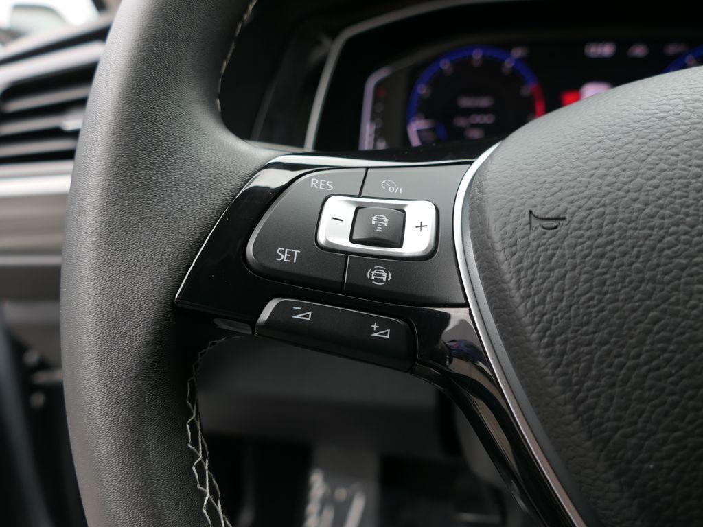 used 2021 Volkswagen Jetta car, priced at $20,000
