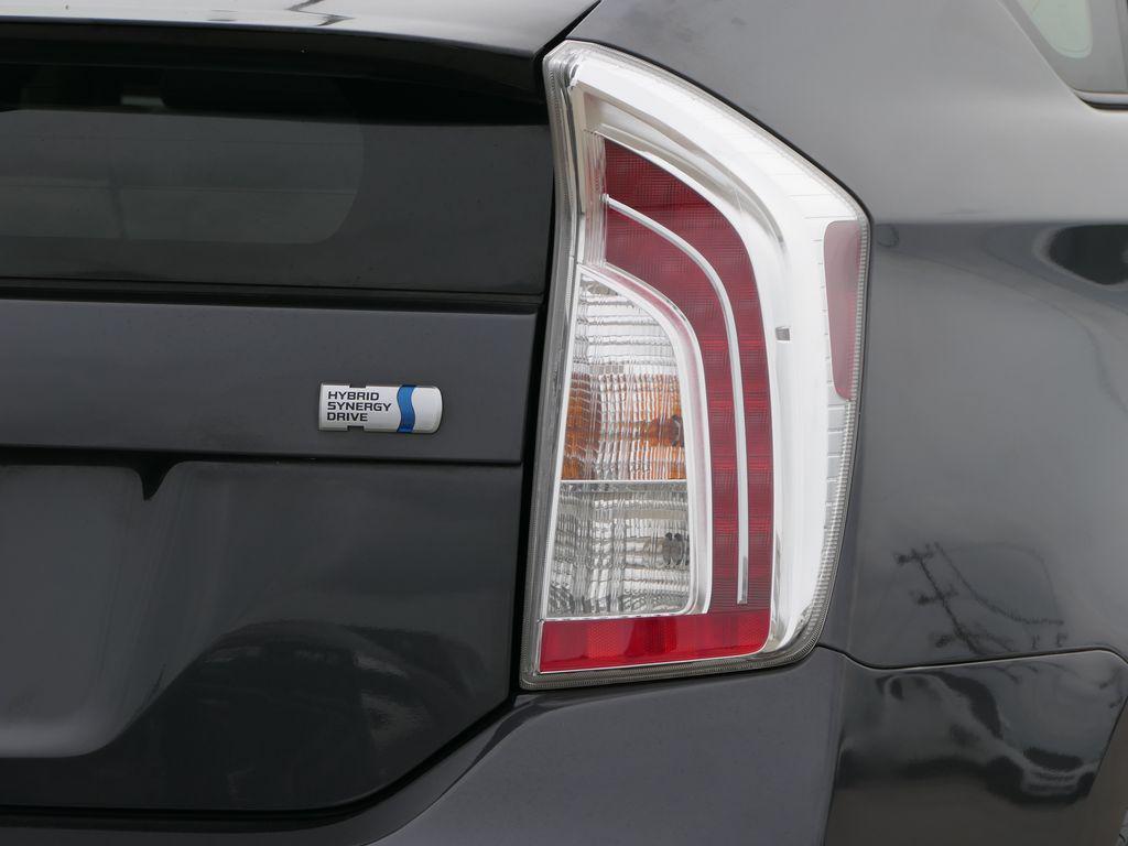 used 2015 Toyota Prius car, priced at $13,000