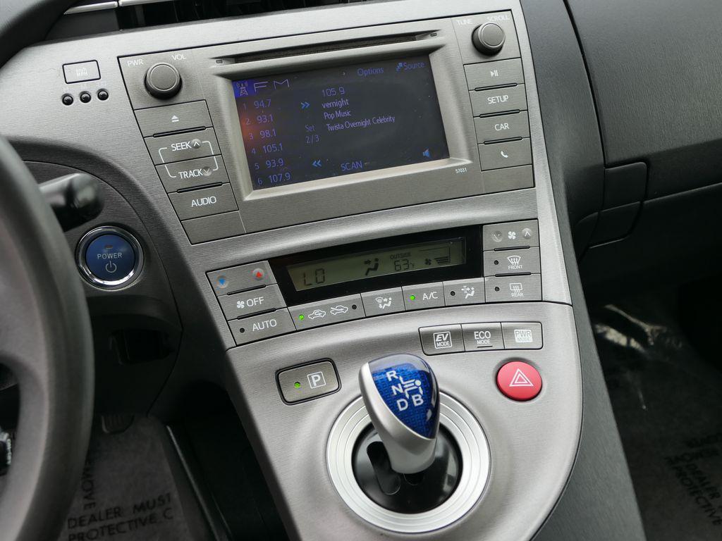 used 2015 Toyota Prius car, priced at $13,000