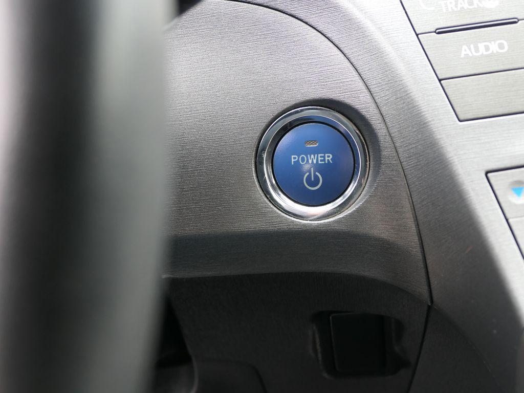 used 2015 Toyota Prius car, priced at $13,000