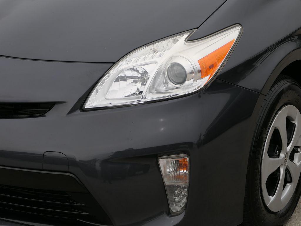 used 2015 Toyota Prius car, priced at $13,000