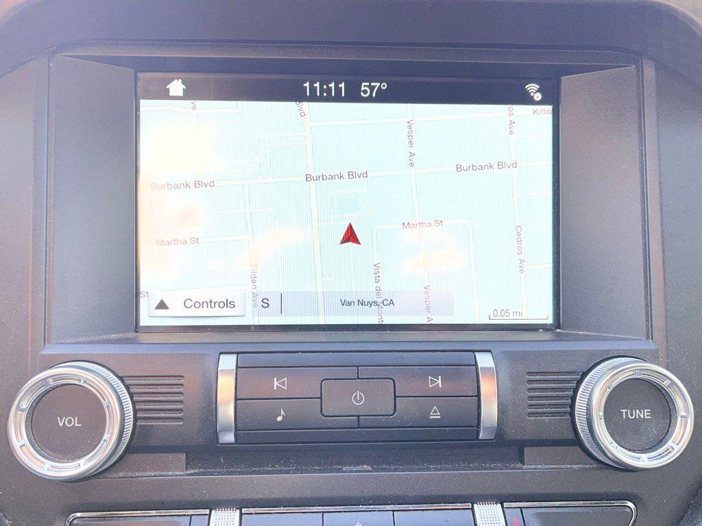 used 2018 Ford Mustang car, priced at $31,500