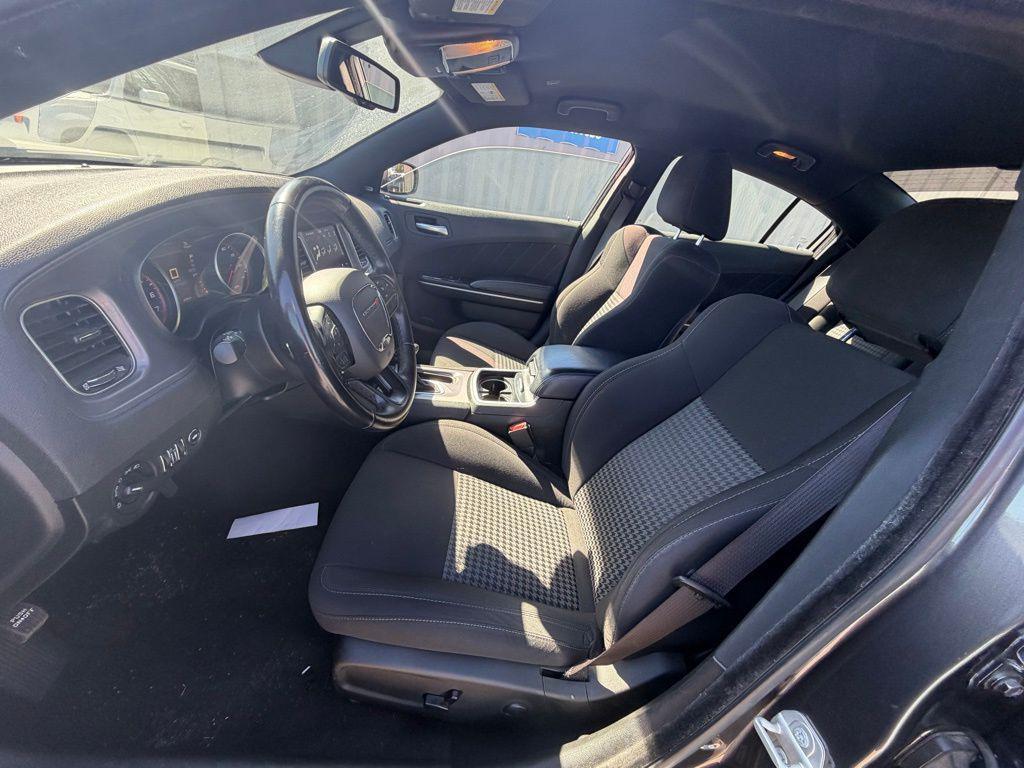 used 2023 Dodge Charger car, priced at $25,500
