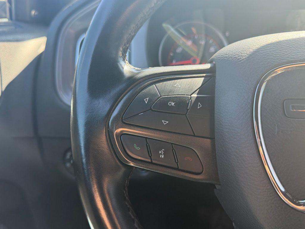 used 2023 Dodge Charger car, priced at $25,500