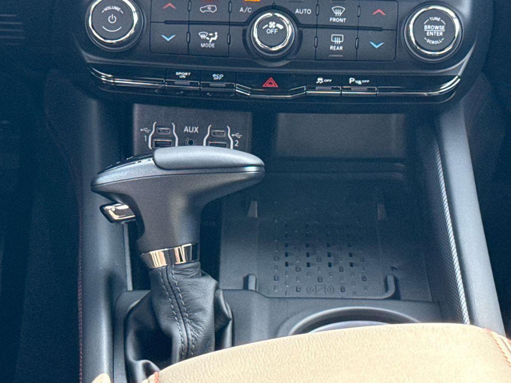 new 2026 Dodge Durango car, priced at $45,543