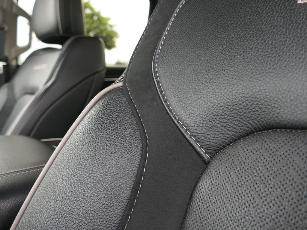 used 2022 Ram 1500 car, priced at $40,500