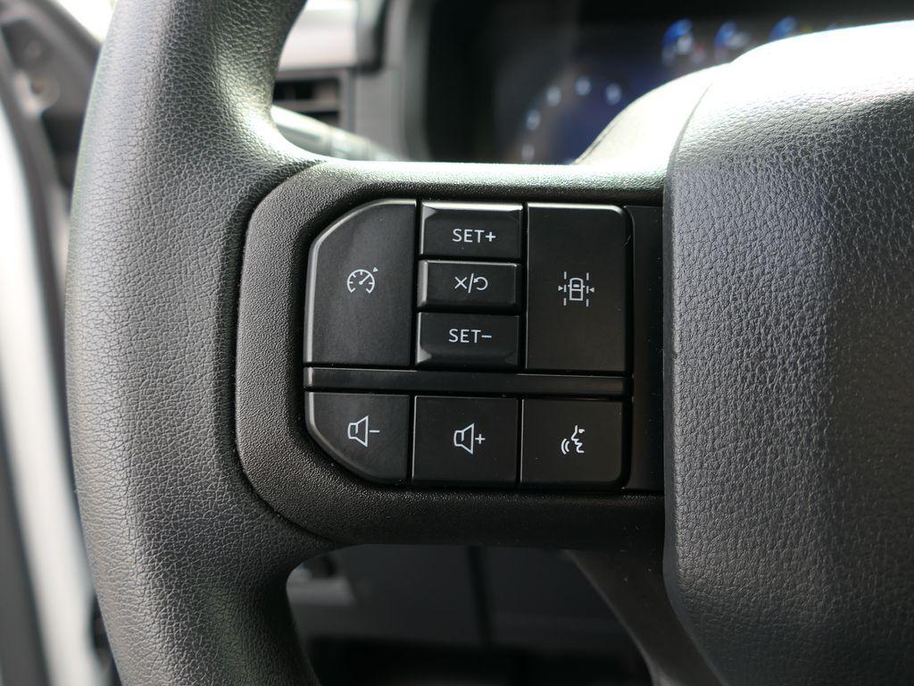 used 2024 Ford F-150 car, priced at $54,000