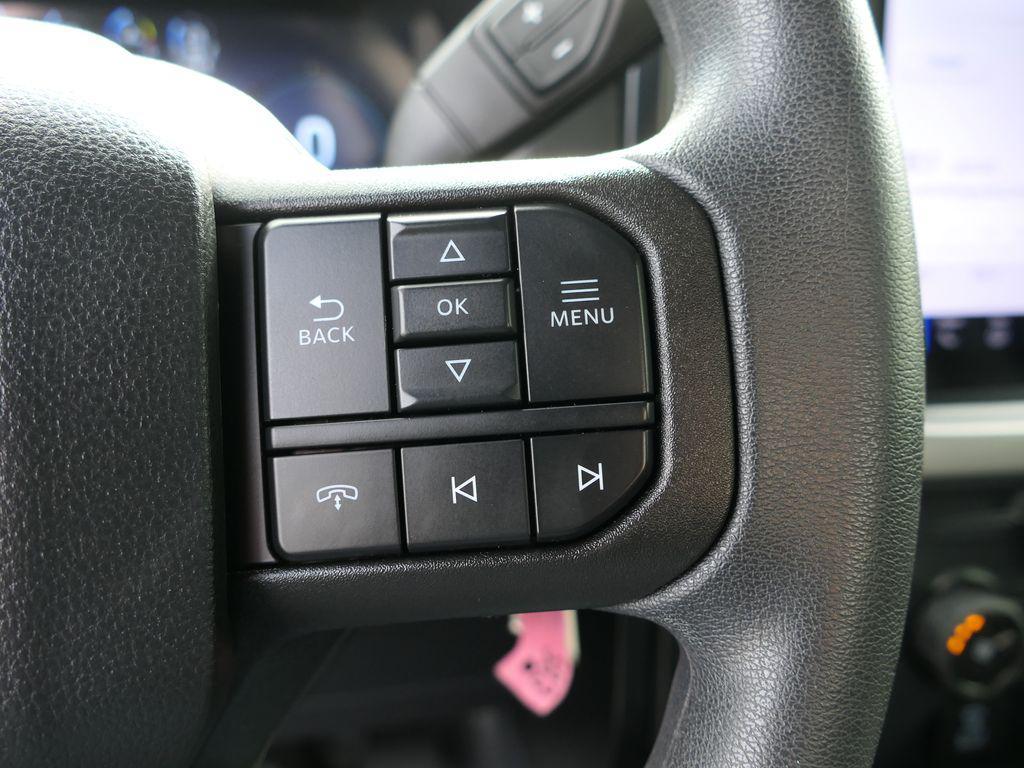 used 2024 Ford F-150 car, priced at $54,000