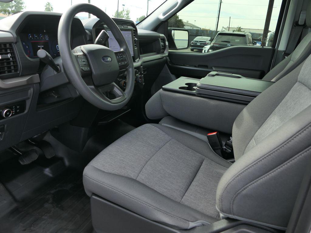 used 2024 Ford F-150 car, priced at $54,000