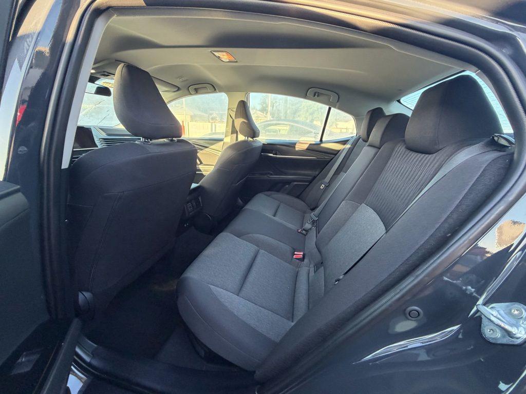 used 2025 Toyota Camry car, priced at $25,750