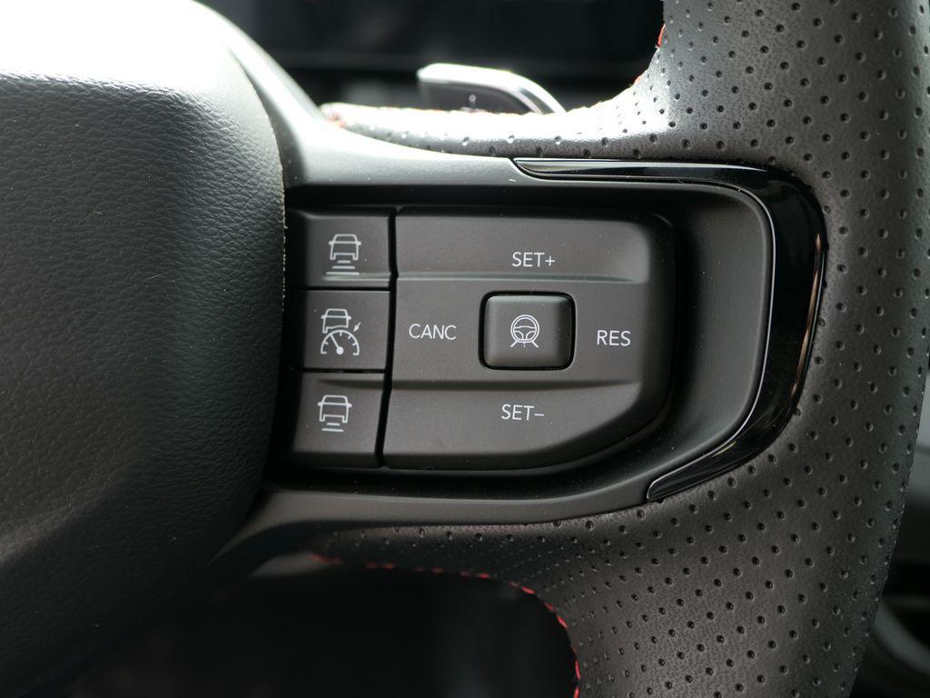 new 2026 Dodge Charger car