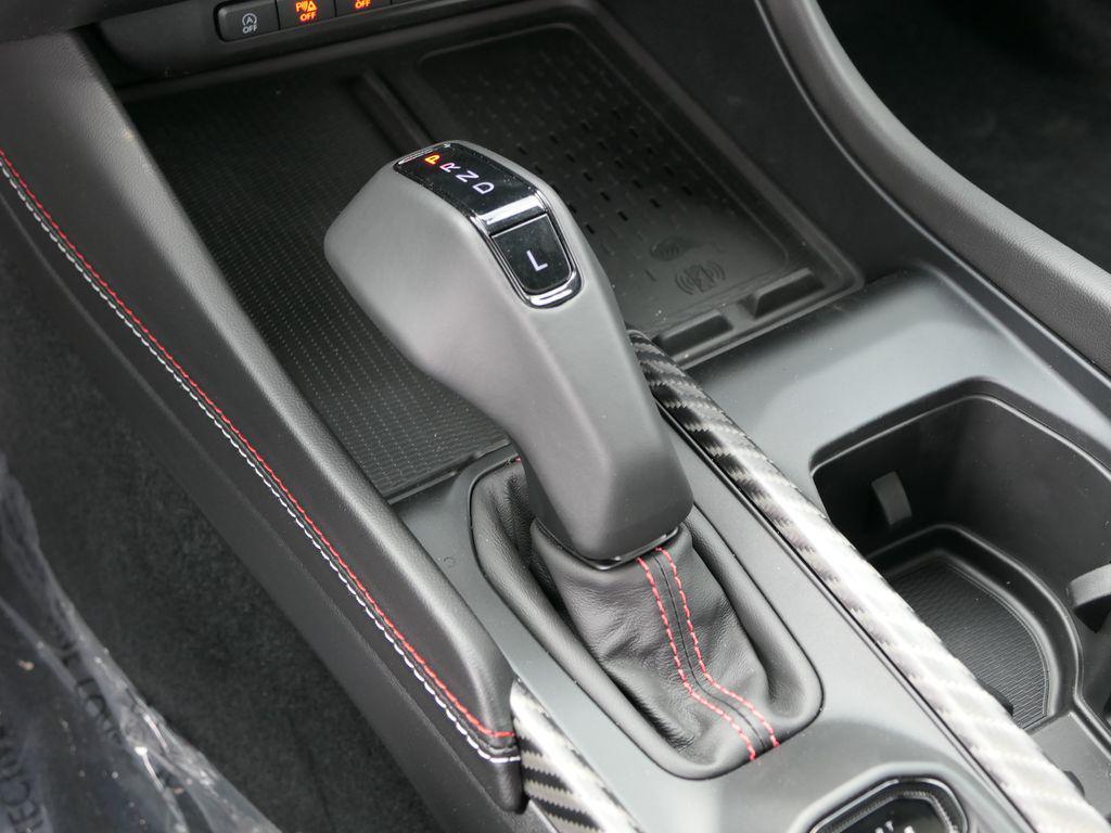 new 2026 Dodge Charger car