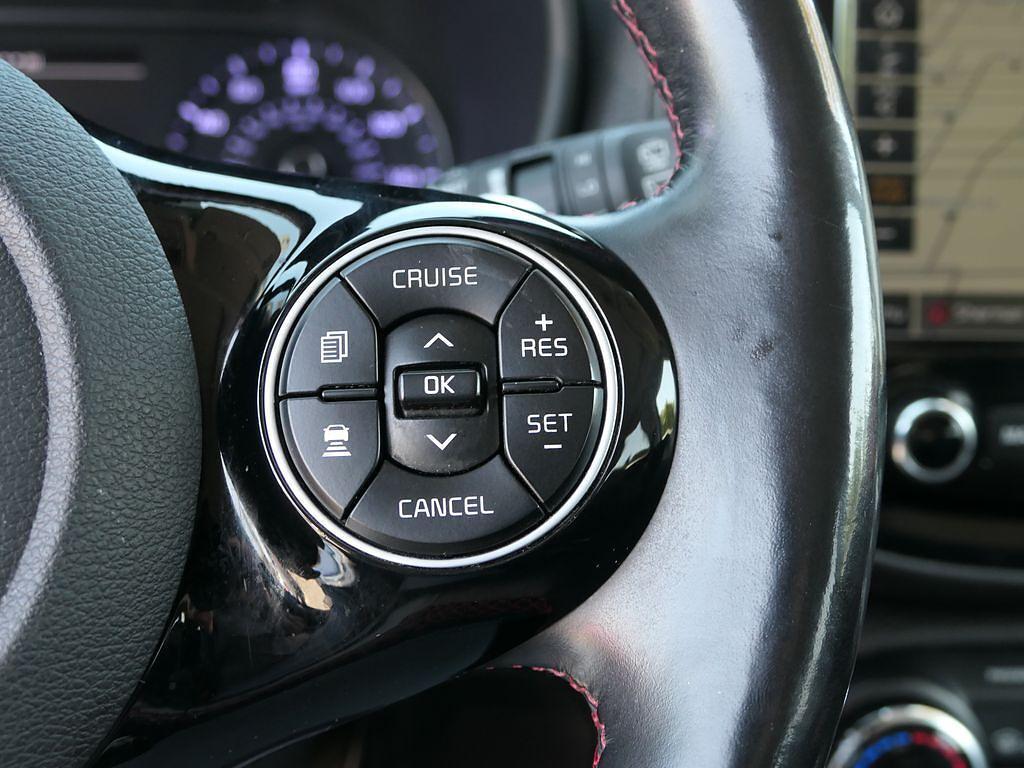 used 2020 Kia Soul car, priced at $18,000