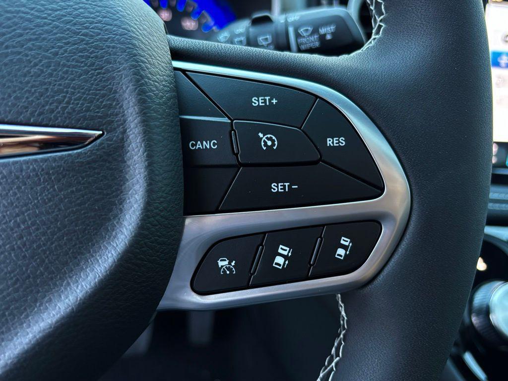 new 2026 Chrysler Pacifica car, priced at $43,273