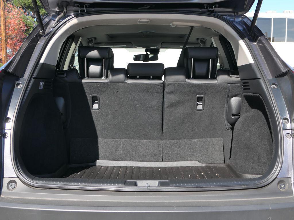 used 2021 Honda HR-V car, priced at $22,000