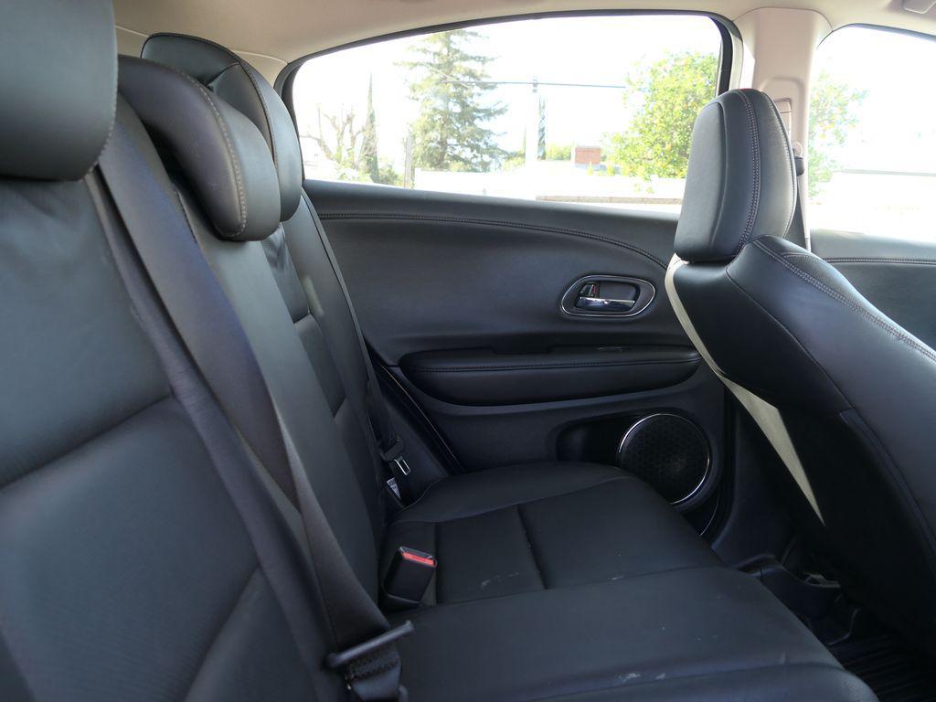 used 2021 Honda HR-V car, priced at $22,000