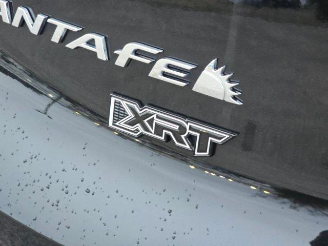 used 2023 Hyundai Santa Fe car, priced at $22,987