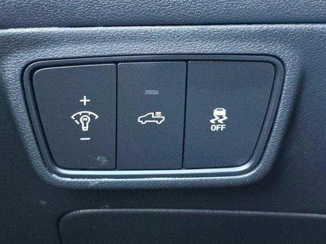 used 2023 Hyundai SANTA CRUZ car, priced at $24,787