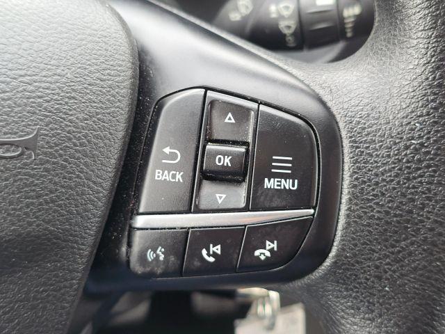 used 2024 Ford Transit-250 car, priced at $30,787