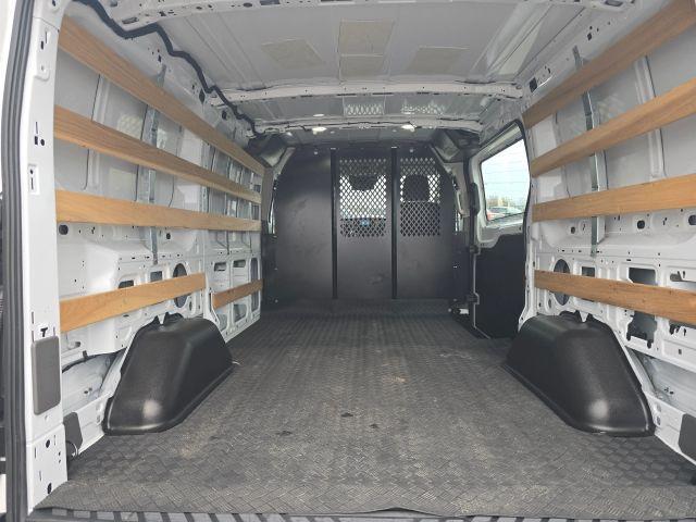 used 2024 Ford Transit-250 car, priced at $30,787