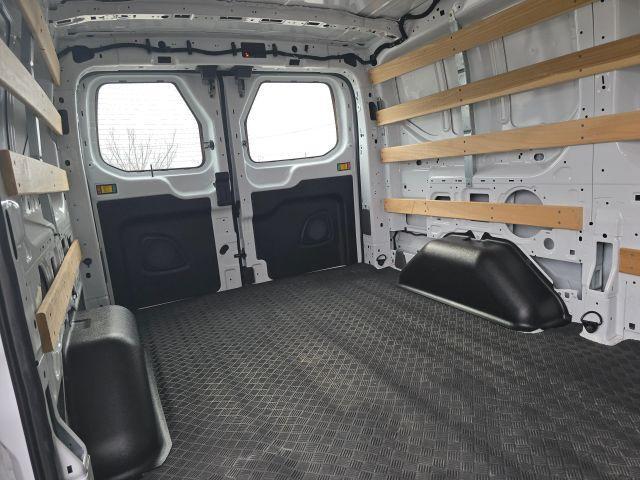 used 2024 Ford Transit-250 car, priced at $30,787
