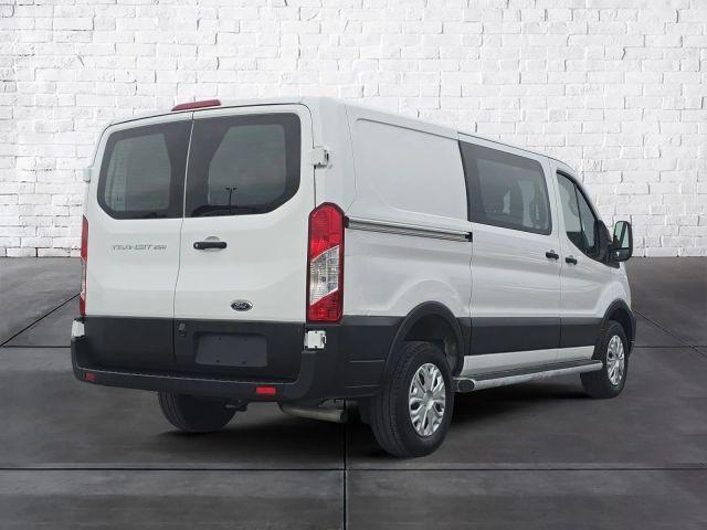 used 2024 Ford Transit-250 car, priced at $30,787