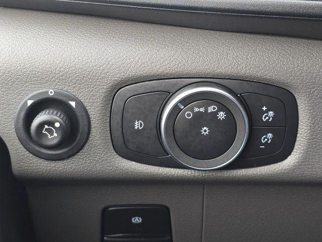 used 2024 Ford Transit-250 car, priced at $30,787