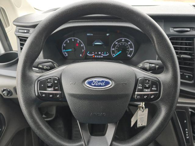 used 2024 Ford Transit-250 car, priced at $30,787