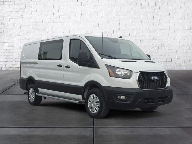 used 2024 Ford Transit-250 car, priced at $30,787