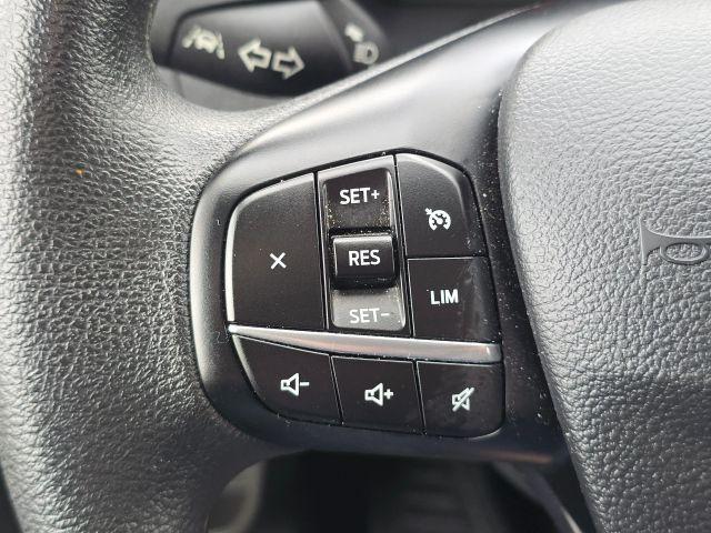 used 2024 Ford Transit-250 car, priced at $30,787