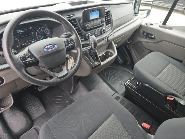 used 2024 Ford Transit-250 car, priced at $30,787