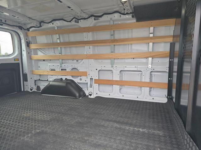 used 2024 Ford Transit-250 car, priced at $30,787
