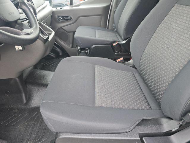 used 2024 Ford Transit-250 car, priced at $30,787