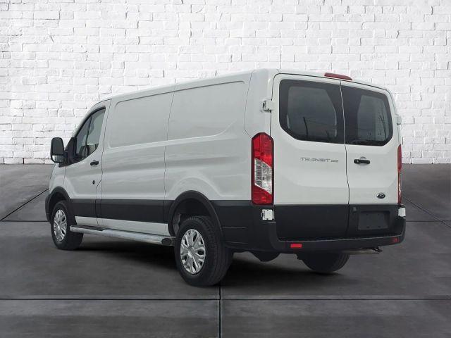 used 2024 Ford Transit-250 car, priced at $30,787