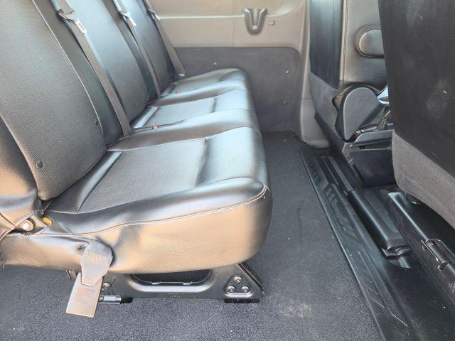 used 2021 Ford Transit-350 car, priced at $26,987