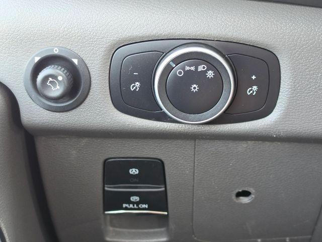 used 2021 Ford Transit-350 car, priced at $26,987