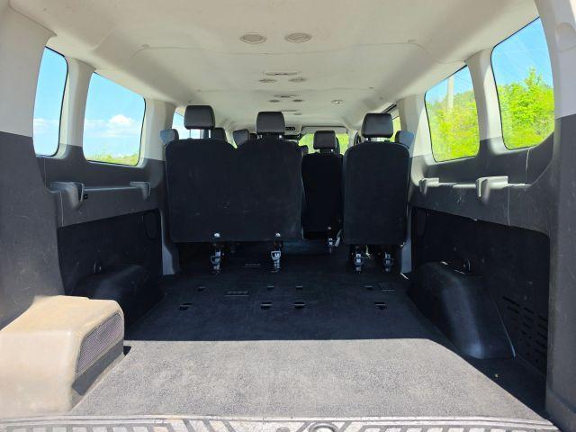 used 2021 Ford Transit-350 car, priced at $26,987