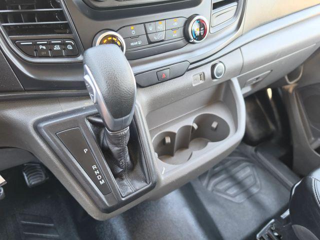 used 2021 Ford Transit-350 car, priced at $26,987