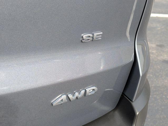 used 2018 Ford EcoSport car, priced at $12,387