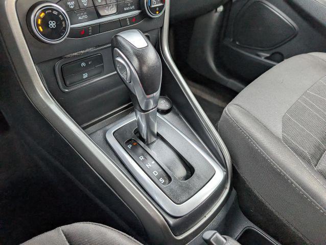 used 2018 Ford EcoSport car, priced at $12,387