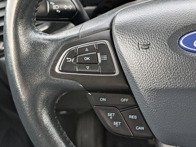 used 2018 Ford EcoSport car, priced at $12,387