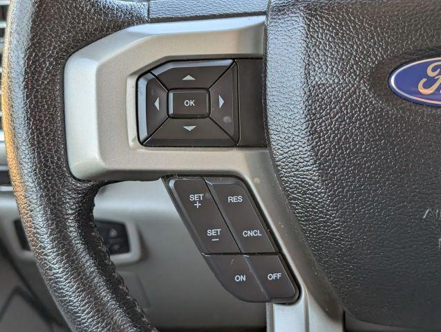 used 2015 Ford F-150 car, priced at $17,987