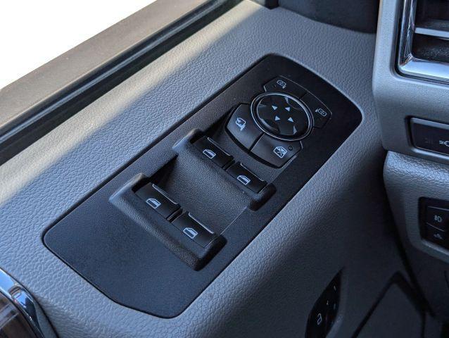 used 2015 Ford F-150 car, priced at $17,987